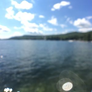 Meet your Posher, Kate